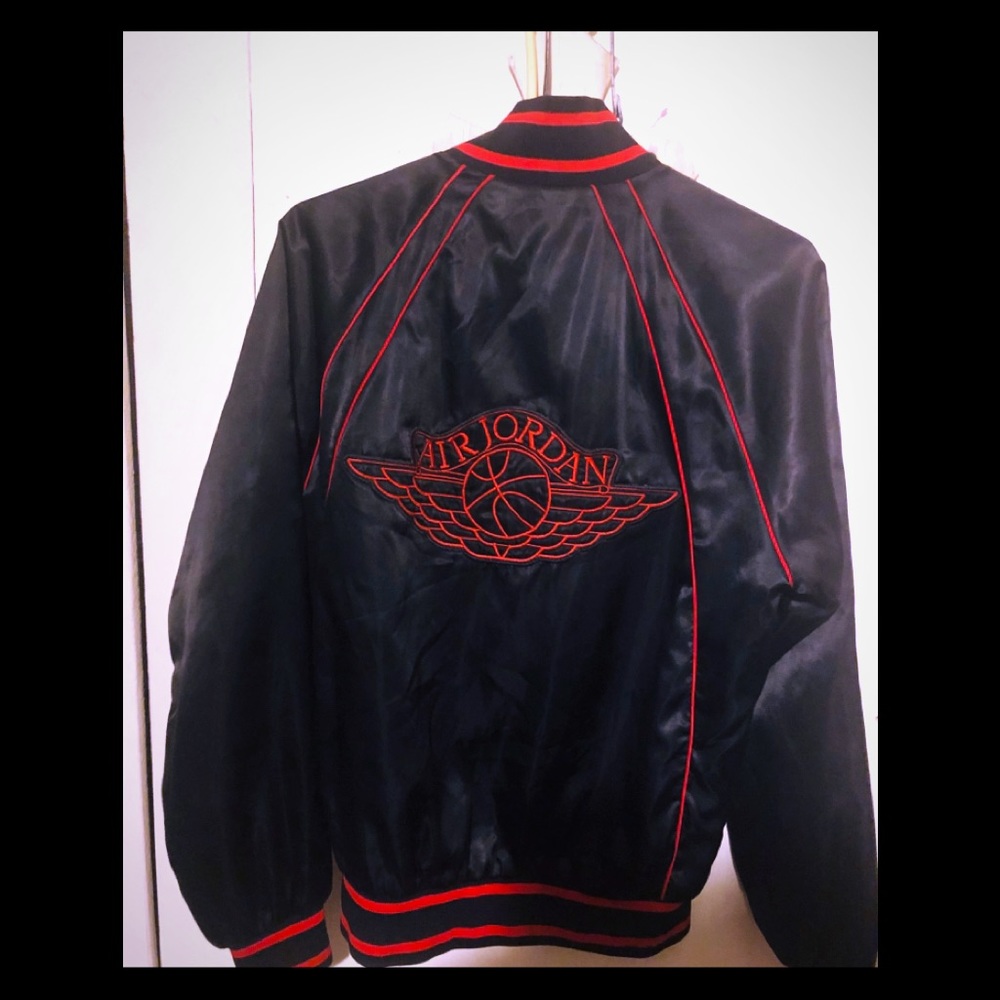 Collectors vintage jacket